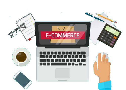 O Que é e-commerce