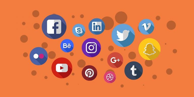 Redes Sociais: saiba tudo sobre as plataformas de mídias sociais!